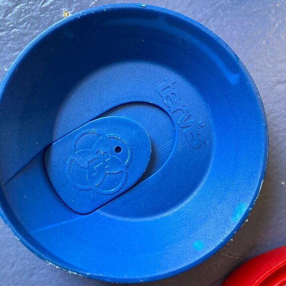 Marvel & Superman Tervis Tunblers Set of 2 - Picture 7 of 8